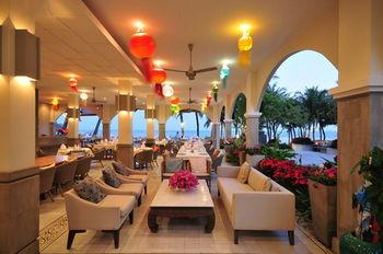 Anantasila Beach Resort Hua Hin