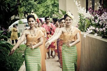 Anantasila Beach Resort Hua Hin