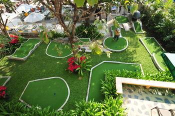 Anantasila Beach Resort Hua Hin