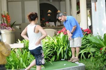 Anantasila Beach Resort Hua Hin