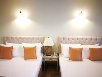 Anantasila Beach Resort Hua Hin