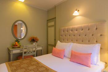Anantasila Beach Resort Hua Hin