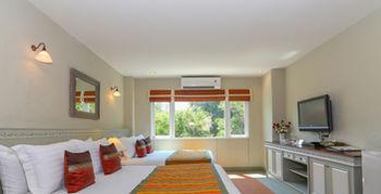 Anantasila Beach Resort Hua Hin