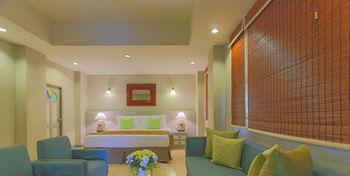Anantasila Beach Resort Hua Hin