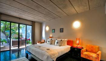 Anantasila Beach Resort Hua Hin