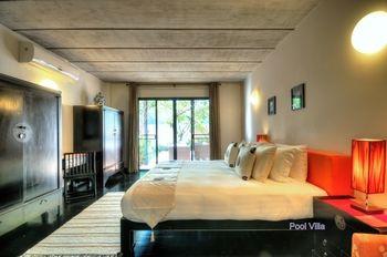 Anantasila Beach Resort Hua Hin