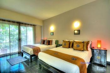 Anantasila Beach Resort Hua Hin
