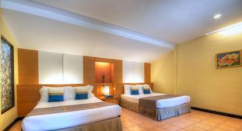 Anantasila Beach Resort Hua Hin