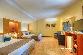 Anantasila Beach Resort Hua Hin