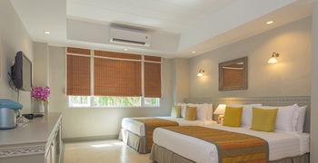 Anantasila Beach Resort Hua Hin