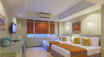 Anantasila Beach Resort Hua Hin