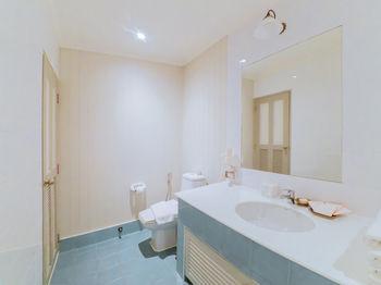 Anantasila Beach Resort Hua Hin