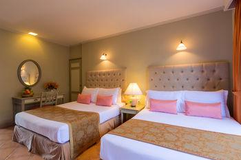Anantasila Beach Resort Hua Hin