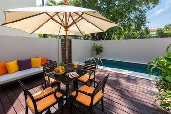 Anantasila Beach Resort Hua Hin