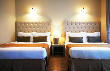Anantasila Beach Resort Hua Hin