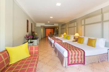 Anantasila Beach Resort Hua Hin