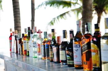 Anantasila Beach Resort Hua Hin