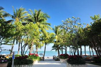 Anantasila Beach Resort Hua Hin