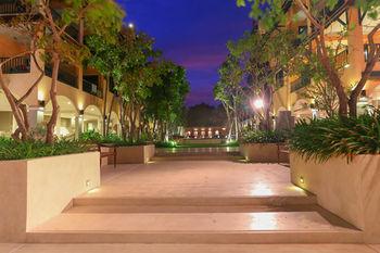 Anantasila Beach Resort Hua Hin