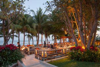 Anantasila Beach Resort Hua Hin