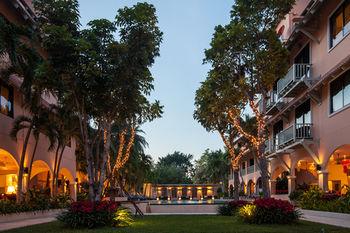Anantasila Beach Resort Hua Hin