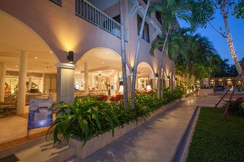 Anantasila Beach Resort Hua Hin