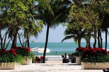 Anantasila Beach Resort Hua Hin