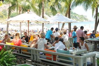 Anantasila Beach Resort Hua Hin