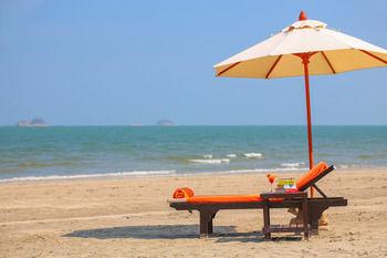 Anantasila Beach Resort Hua Hin