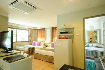 Anantasila Beach Resort Hua Hin