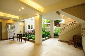 Anantasila Beach Resort Hua Hin