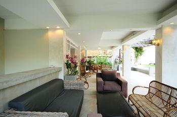 Anantasila Beach Resort Hua Hin