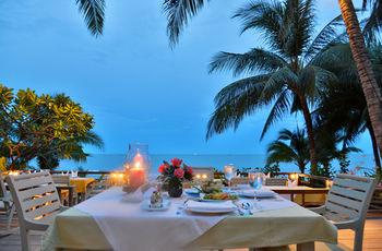 Anantasila Beach Resort Hua Hin