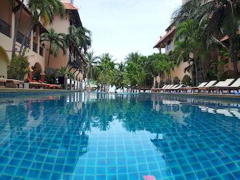 Anantasila Beach Resort Hua Hin