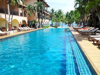 Anantasila Beach Resort Hua Hin