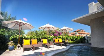 Anantasila Beach Resort Hua Hin