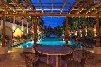 Anantasila Beach Resort Hua Hin