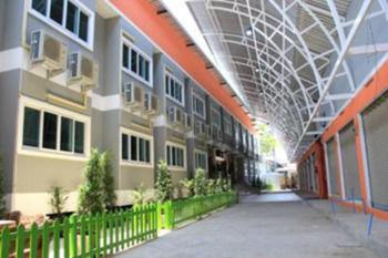 Panmanee Hotel