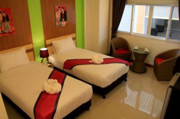 Panmanee Hotel