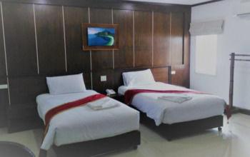 Panmanee Hotel