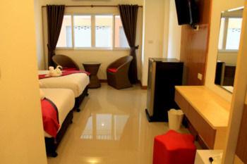 Panmanee Hotel