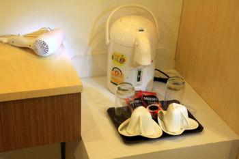 Panmanee Hotel