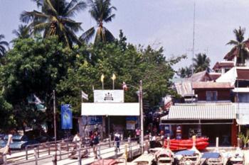 Panmanee Hotel