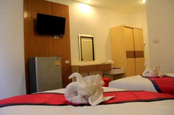 Panmanee Hotel