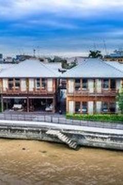 Отель Chann Bangkok-Noi Таиланд, Бангкок, фото 1