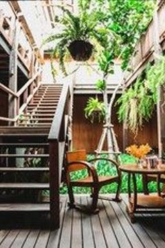 Отель Chann Bangkok-Noi Таиланд, Бангкок, фото 101
