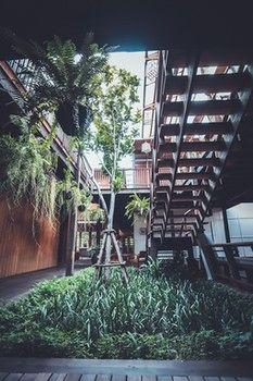 Отель Chann Bangkok-Noi Таиланд, Бангкок, фото 102