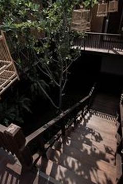 Отель Chann Bangkok-Noi Таиланд, Бангкок, фото 103
