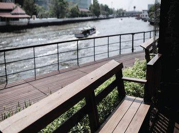 Chann Bangkok-Noi