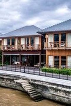 Отель Chann Bangkok-Noi Таиланд, Бангкок, фото 106